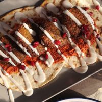  at roots in Thessaloniki