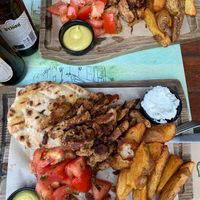  at roots in Thessaloniki