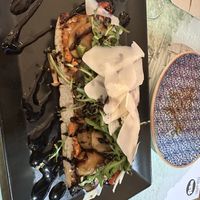   at roots in Thessaloniki