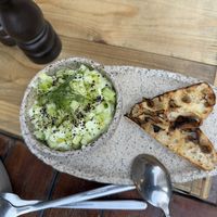   at roots in Thessaloniki