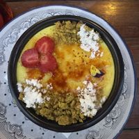   at roots in Thessaloniki