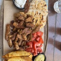   at roots in Thessaloniki