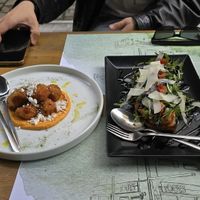  at roots in Thessaloniki