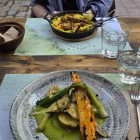  at roots in Thessaloniki