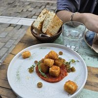  at roots in Thessaloniki