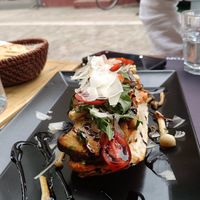  at roots in Thessaloniki