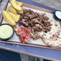   at roots in Thessaloniki