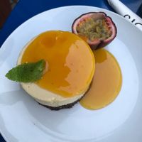 You should probably share this dish  at roots in Thessaloniki