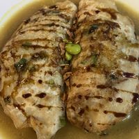   at Wulan Vegetarian Warung in Ubud