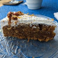  at Wulan Vegetarian Warung in Ubud