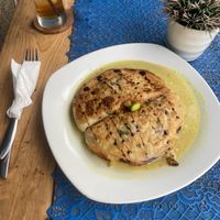 Went back again  at Wulan Vegetarian Warung in Ubud