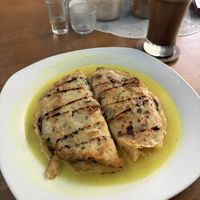   at Wulan Vegetarian Warung in Ubud