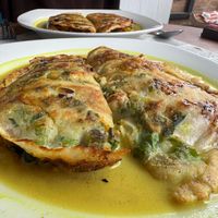  at Wulan Vegetarian Warung in Ubud