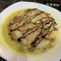   at Wulan Vegetarian Warung in Ubud