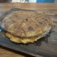   at Wulan Vegetarian Warung in Ubud