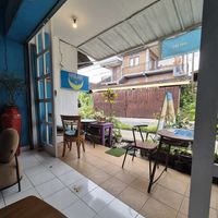 Wulan Vegetarian Warung at Wulan Vegetarian Warung in Ubud