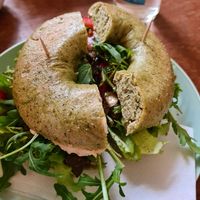  at Kandie Shop in Hamburg