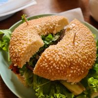  at Kandie Shop in Hamburg