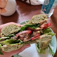  at Kandie Shop in Hamburg