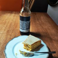  at Kandie Shop in Hamburg