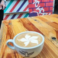  at Kandie Shop in Hamburg