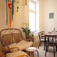 intertior at Kandie Shop in Hamburg