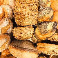  at Maran Vegan Bistro in Vienna