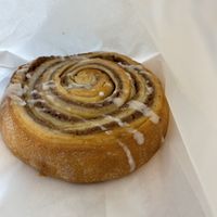   at Maran Vegan Bistro in Vienna