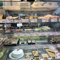   at Maran Vegan Bistro in Vienna