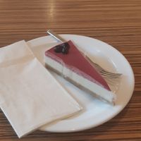  at Maran Vegan Bistro in Vienna