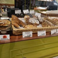  at Maran Vegan Bistro in Vienna