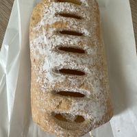 Vanilleplunder   at Maran Vegan Bistro in Vienna