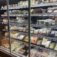   at Maran Vegan Bistro in Vienna