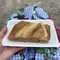   at Maran Vegan Bistro in Vienna