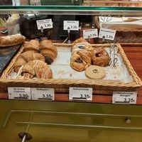  at Maran Vegan Bistro in Vienna