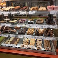  at Maran Vegan Bistro in Vienna