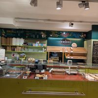  at Maran Vegan Bistro in Vienna