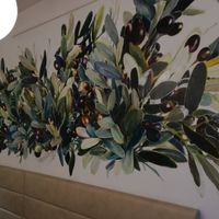  at Maran Vegan Bistro in Vienna