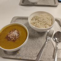 Dal at Maran Vegan Bistro in Vienna
