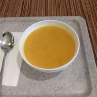  at Maran Vegan Bistro in Vienna