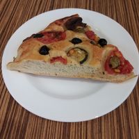  at Maran Vegan Bistro in Vienna