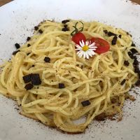 Tages-Menü at triVida in Klagenfurt