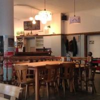 Butze at Butze in Dusseldorf