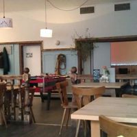 Butze at Butze in Dusseldorf