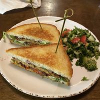   at Our Daily Bread in Boone