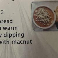 Chef’s special  at Maui Thai Bistro in Kihei