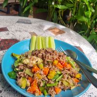  at Mild cafe in Chiang Mai