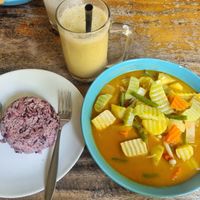  at Mild cafe in Chiang Mai