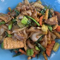   at Mild cafe in Chiang Mai