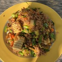   at Mild cafe in Chiang Mai